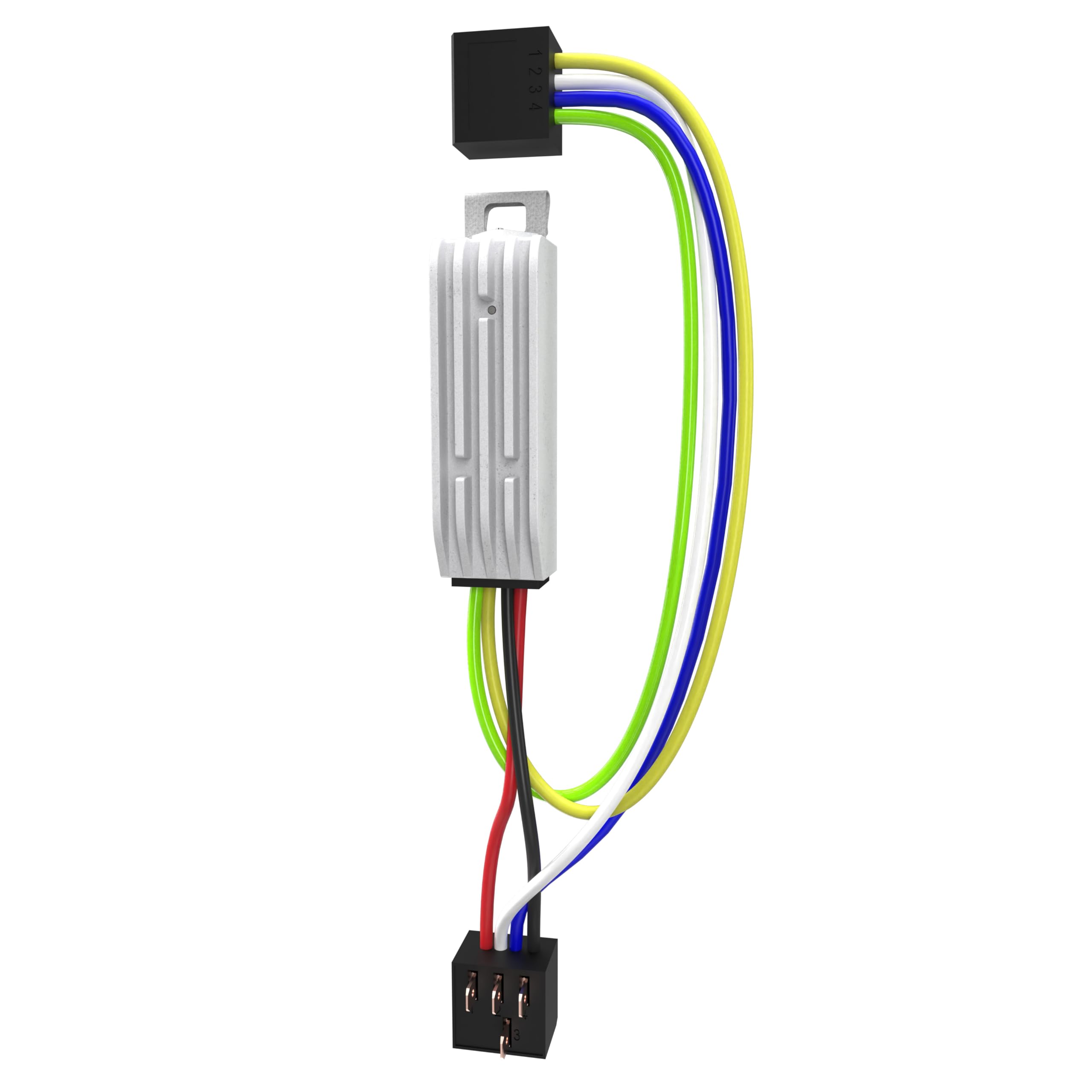 Velocity AFTERMARKET Control Switch