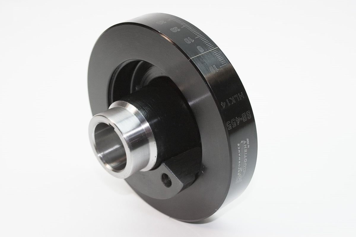 Damper PRW Industries Racing 2445541
