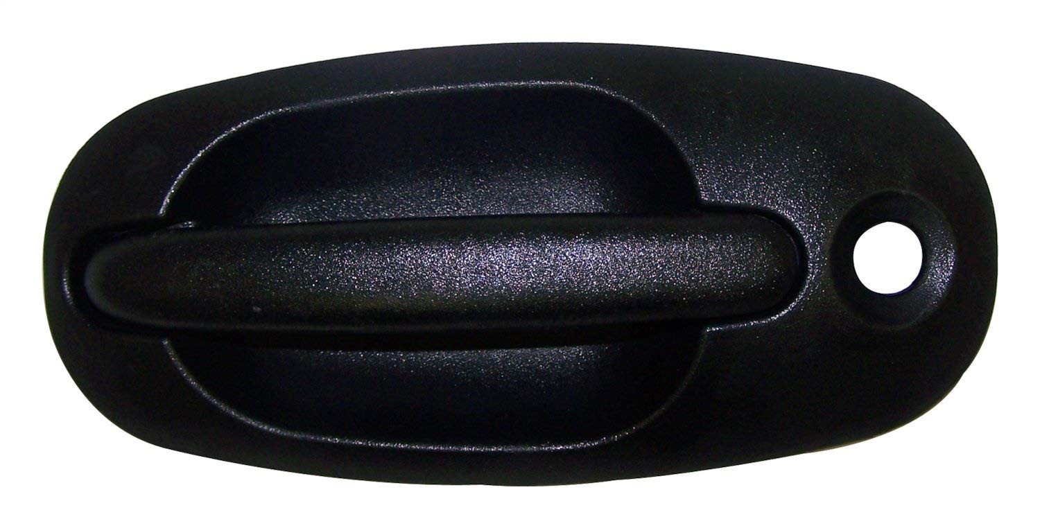 Door Handle Crown Automotive QJ99SJM