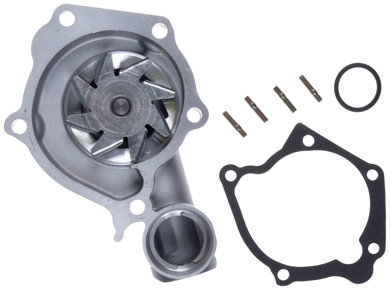 Premium Gates Engine Water Pump 42172