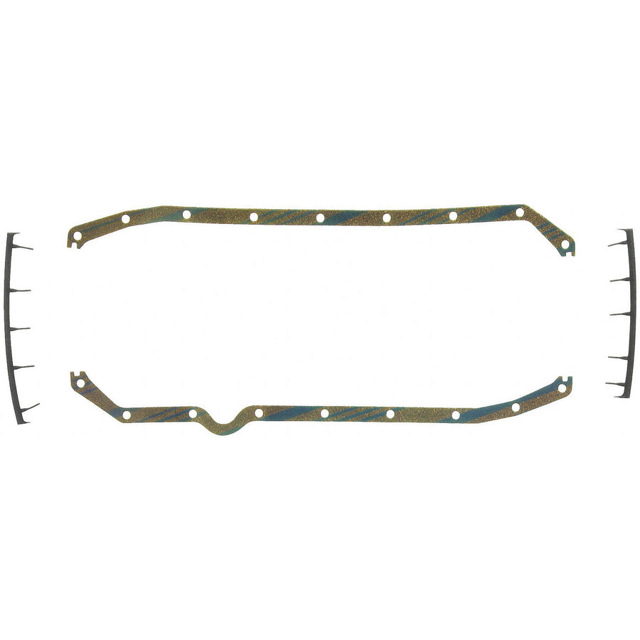 Oil Pan Gasket Set FEL-PRO OS 12444 C-1