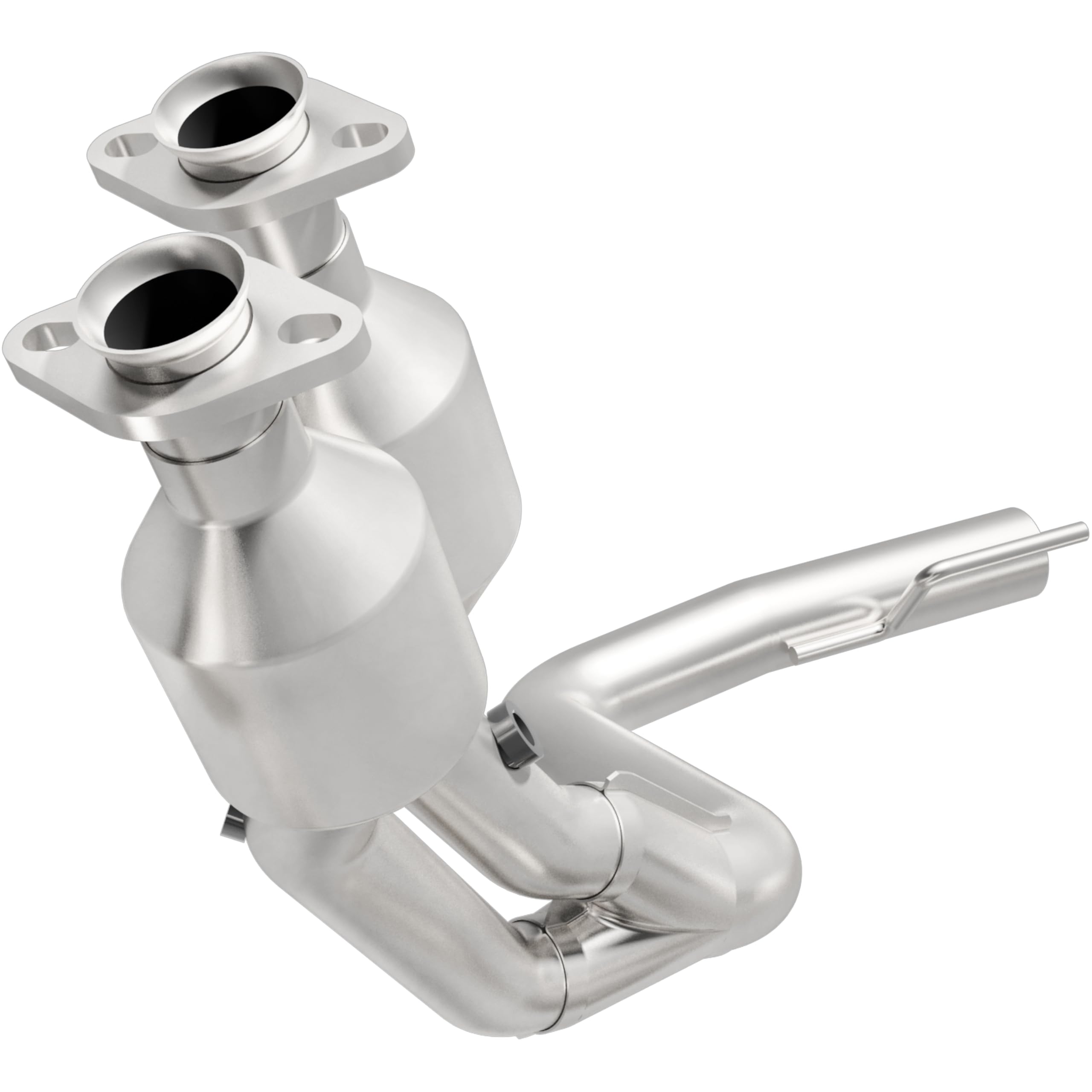 Direct Fit MagnaFlow 24997 Catalytic Converter (Non-CARB Compliant)