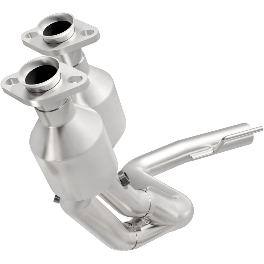 Direct Fit MagnaFlow 24997 Catalytic Converter (Non-CARB Compliant)