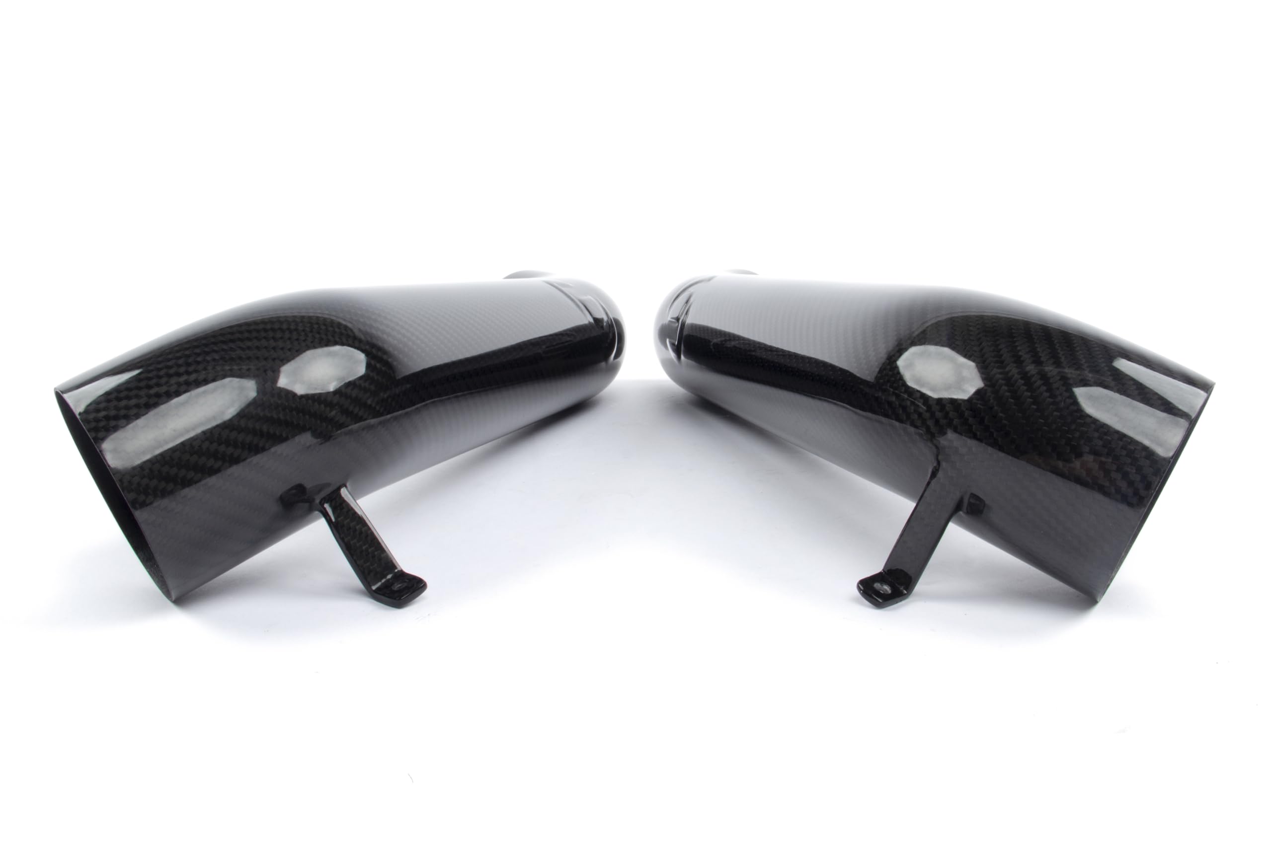 Cold Air Intake Dinan D760-0390D - Carbon Fiber