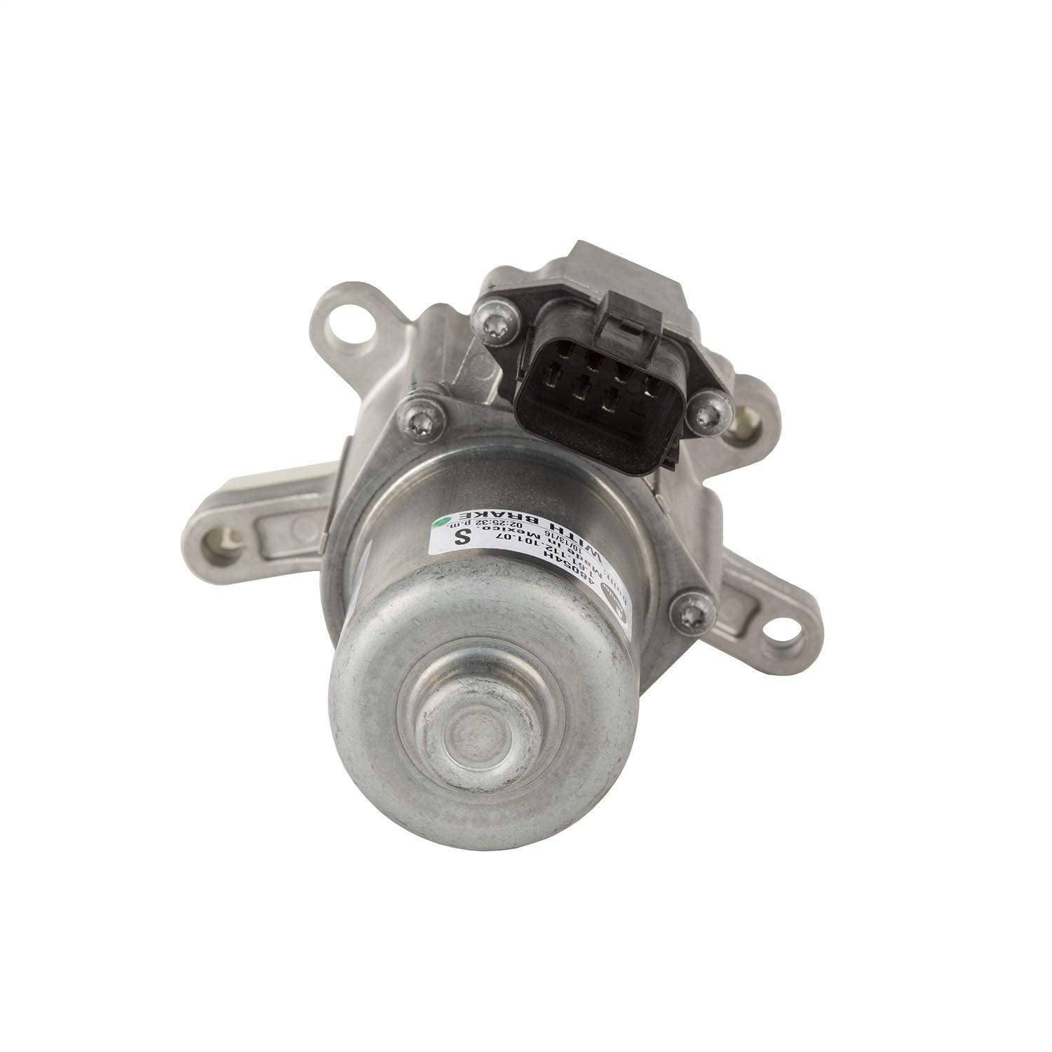 Transfer Case Motor Omix-ADA 18676.83; 05-10 WK/XK, NVG254/146