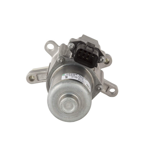 Transfer Case Motor Omix-ADA 18676.83; 05-10 WK/XK, NVG254/146
