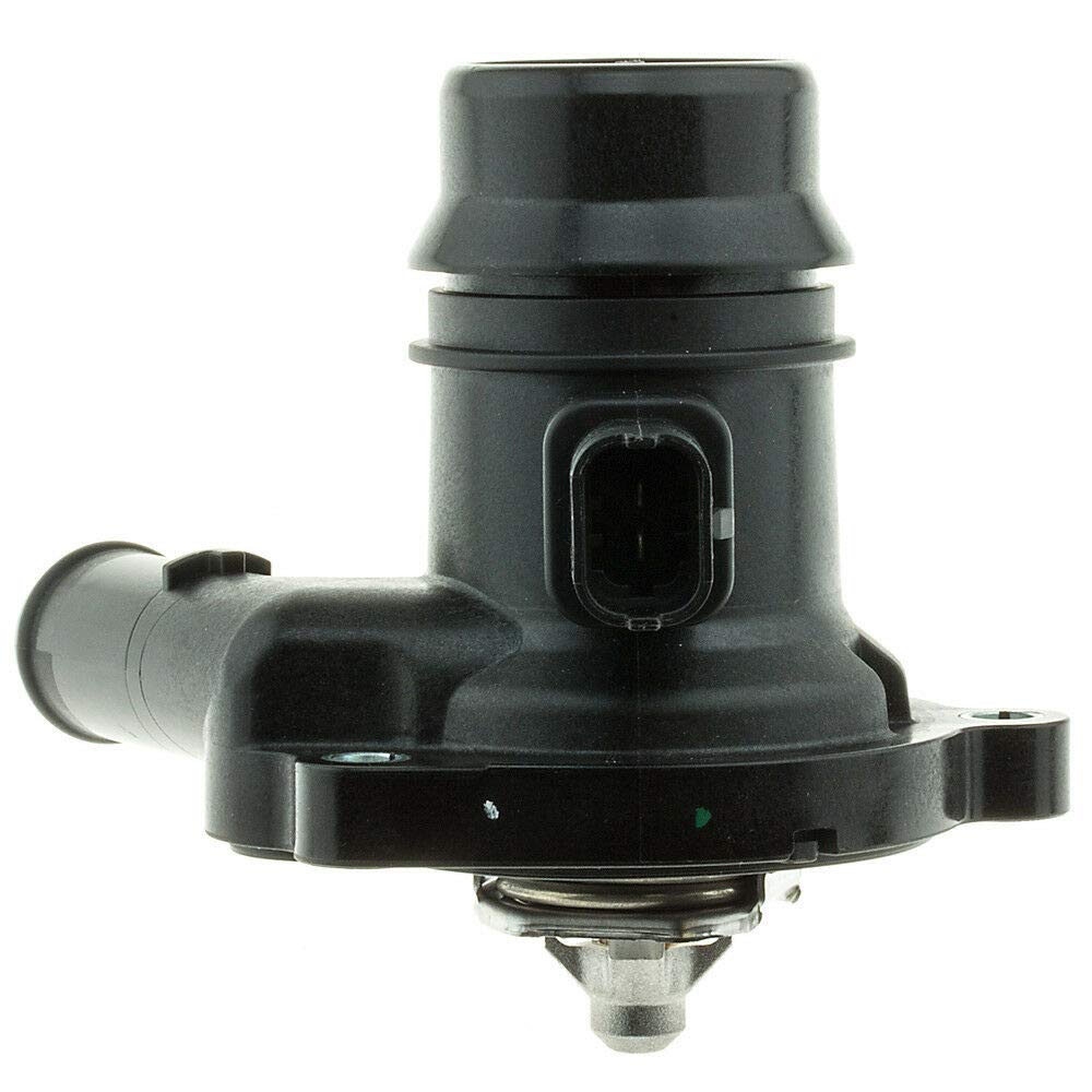 Integrated Housing Gates 34709 Engine Coolant Thermostat