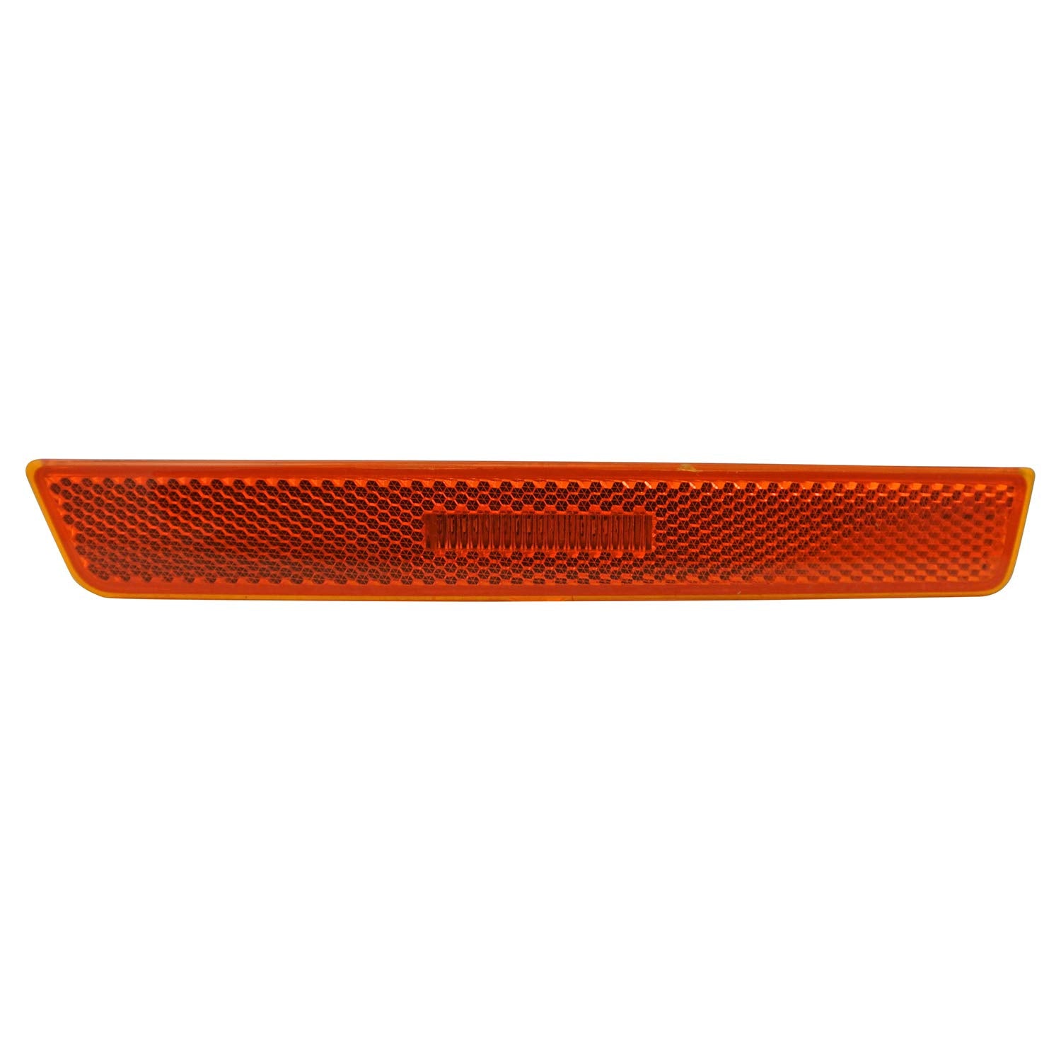 Left Side TYC Marker Light Assembly Compatible with 2015-2021 Dodge Challenger