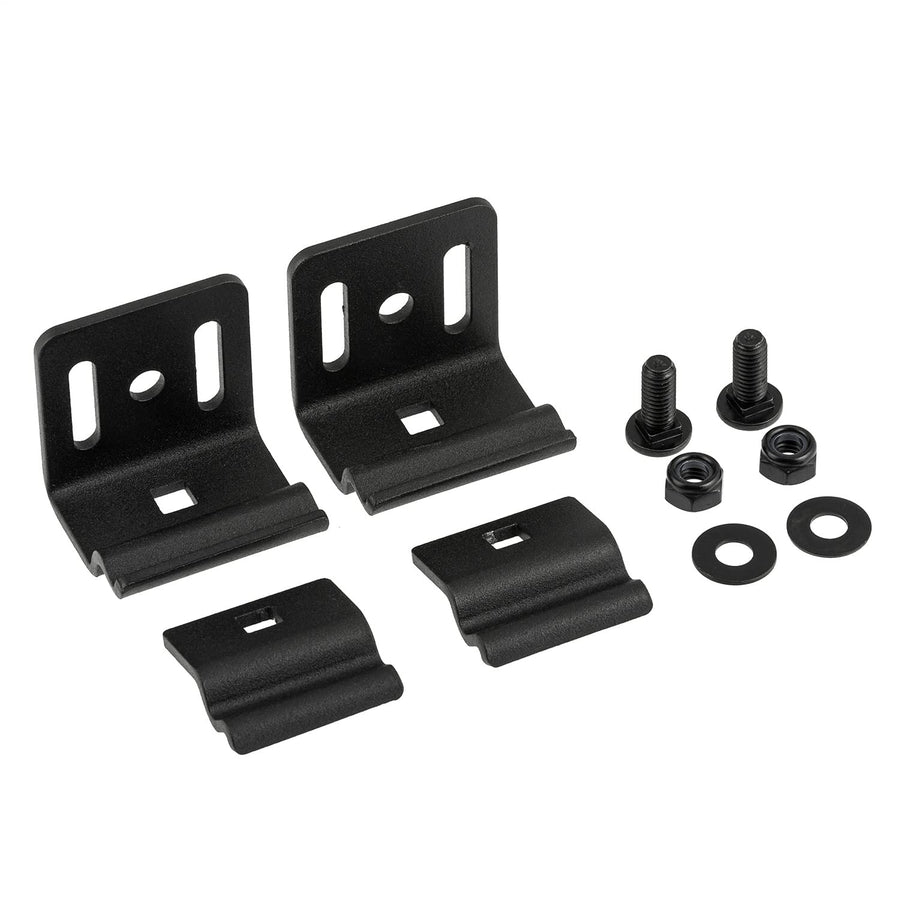 Narrow Vertical Mount ARB Base Rack (1780460)