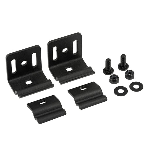 Narrow Vertical Mount ARB Base Rack (1780460)