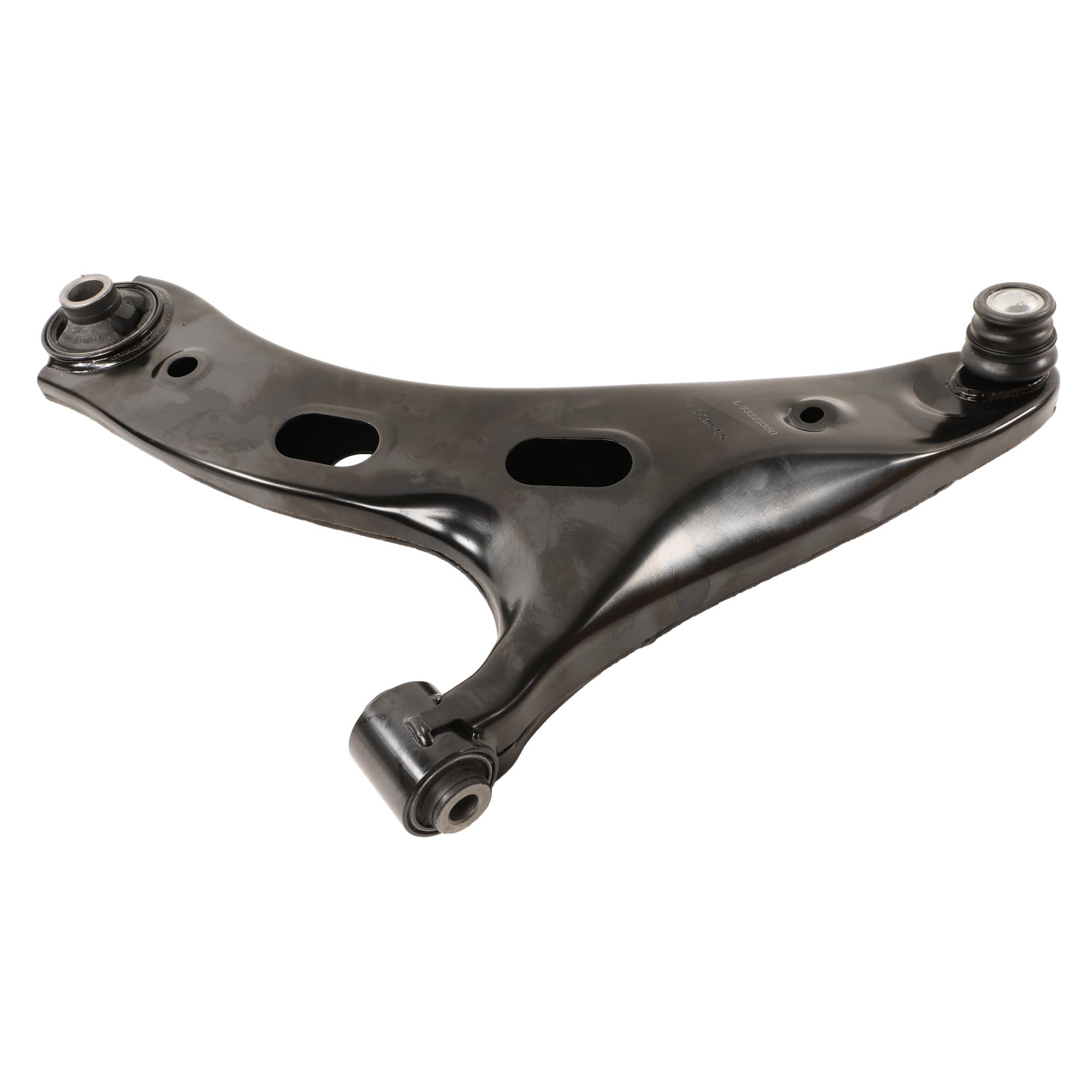 Suspension Control Arm and Ball Joint Assembly MOOG RK623769
