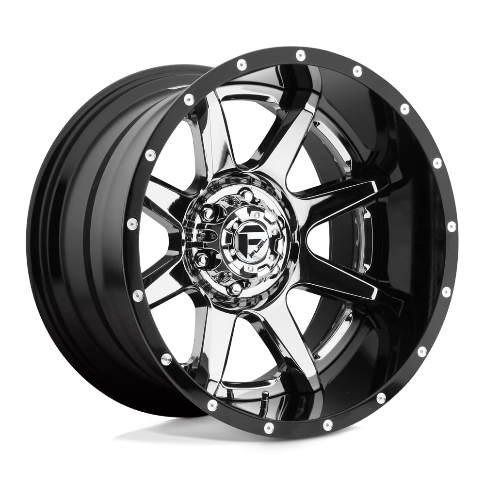 D247 Fuel Wheel 20X12 8X180 CHR-PLATED-GBL -44MM