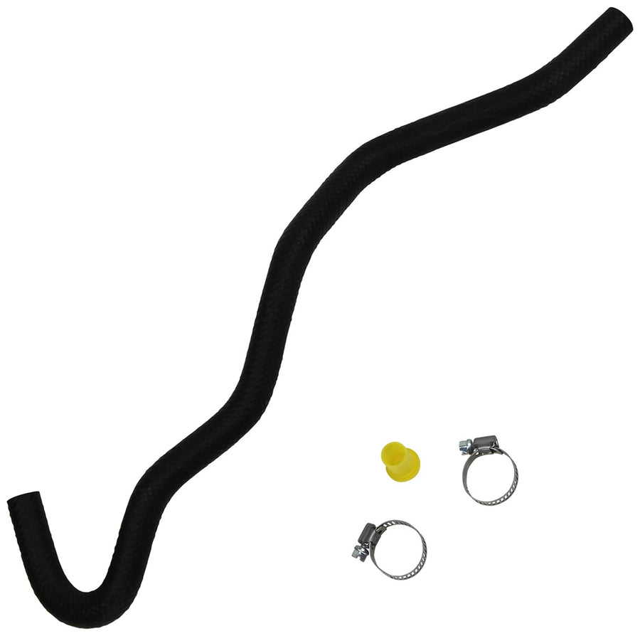 352688 nobrandname Power Steering Return Line Hose Assembly