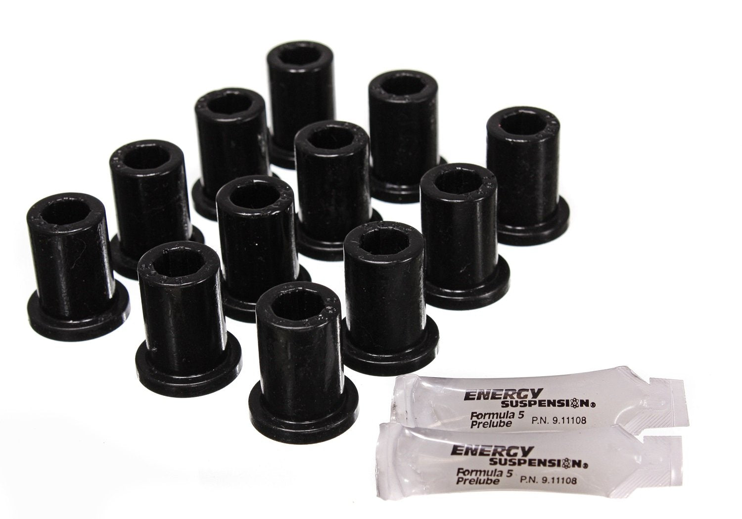 8.2105G Energy Suspension O.E.M. Spring Bushing for Toyota 4X FJ40