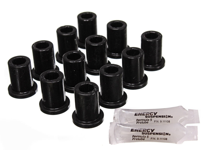 8.2105G Energy Suspension O.E.M. Spring Bushing for Toyota 4X FJ40