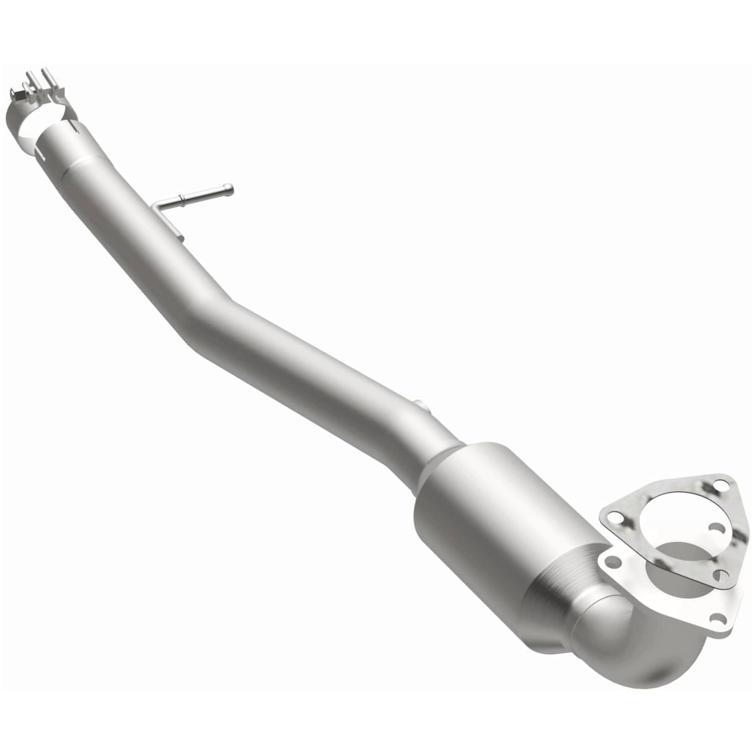 MagnaFlow Catalytic Converter 21-755: OEM Grade, Direct-Fit, Compatible With 2007-2009 Land Rover Range Rover 4.2L, 2007-2009 Land Rover Range Rover 4.4L (Federal/EPA Compliant)