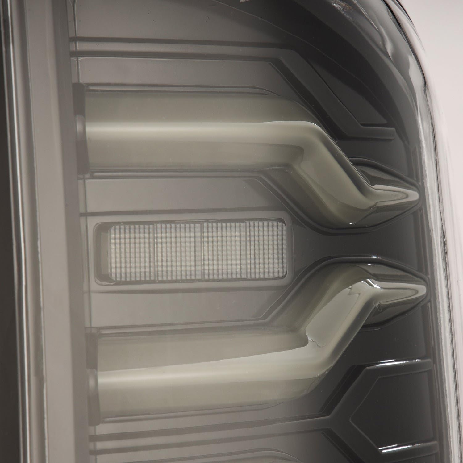641050-2007 AlphaRex Compatible with/Replacement for Ram 1500 TAIL LIGHT