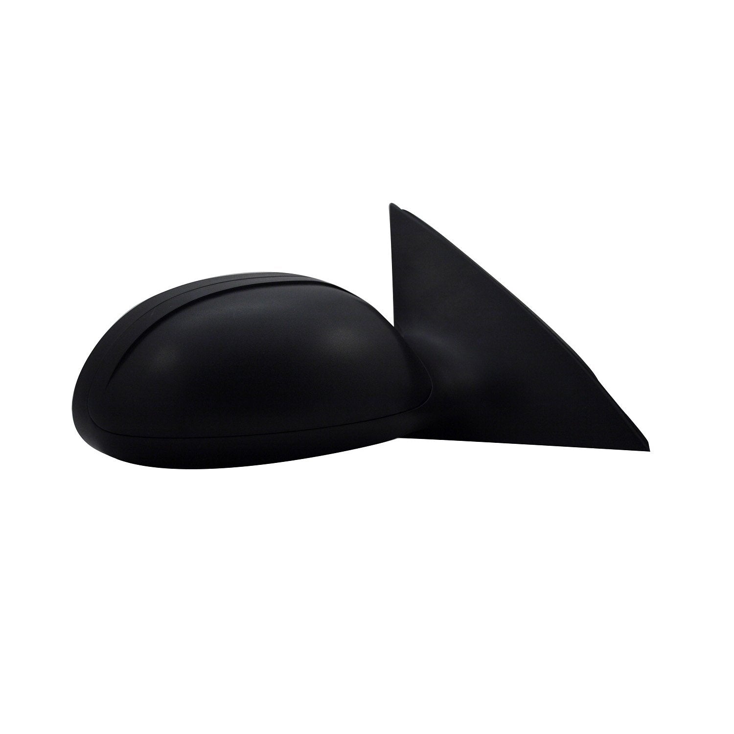 Ford/Mercury TYC 2560041 Passenger Side Power Heated Replacement Mirror