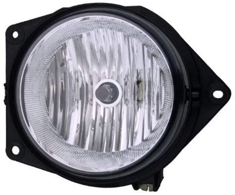 GM523-B100R Eagle Eyes Fog Light