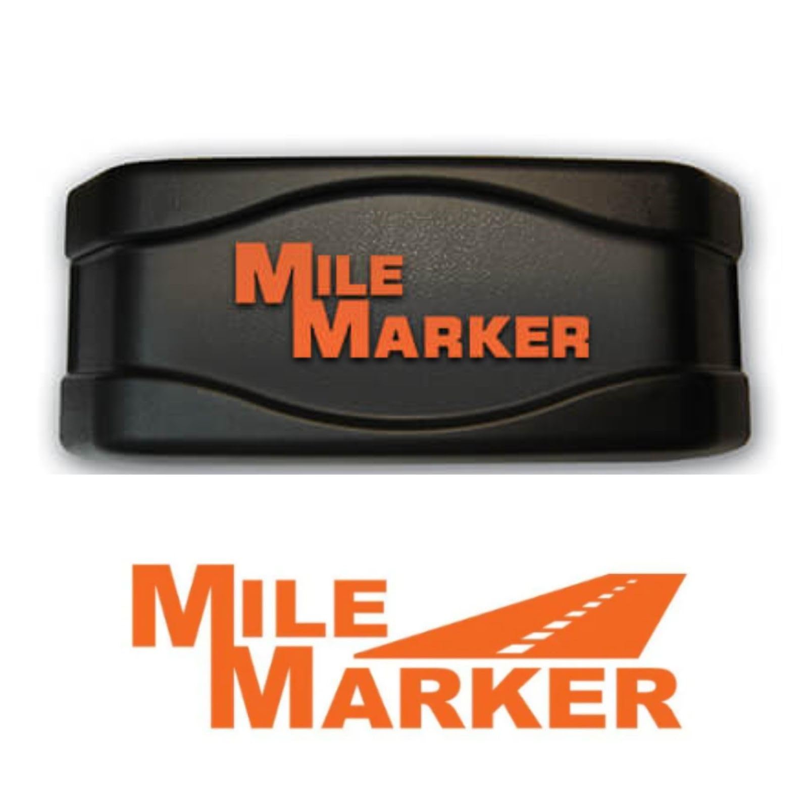 Mile Marker Roller Fairlead Cover 8402 - Impact Resistant Cover, Weather-Resistant, Protects Roller Wheels and Bearings from Mud, Road Debris, Elements