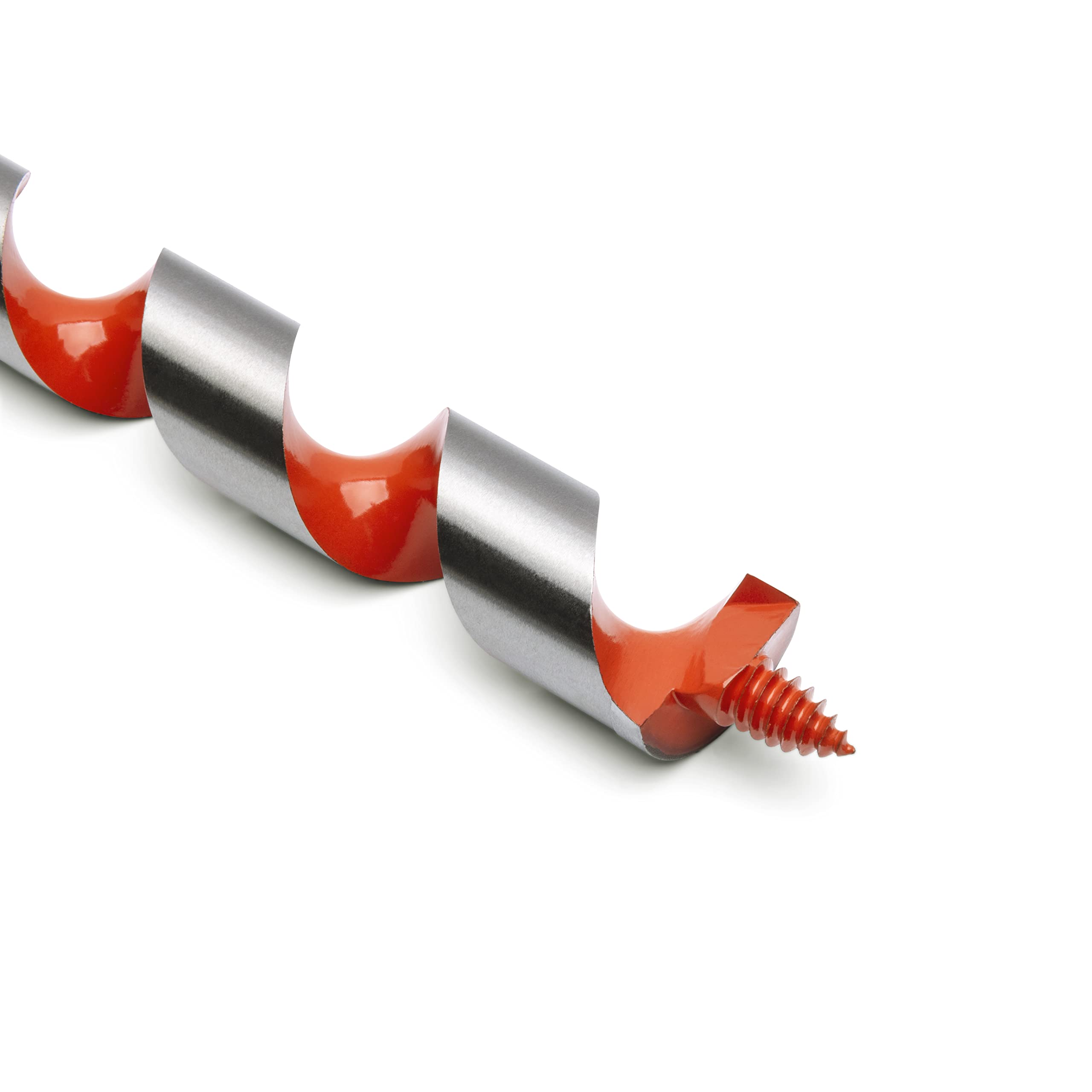 Ship Crescent Auger Drill Bit | 18" x 1 -/8" | CDSH-1847