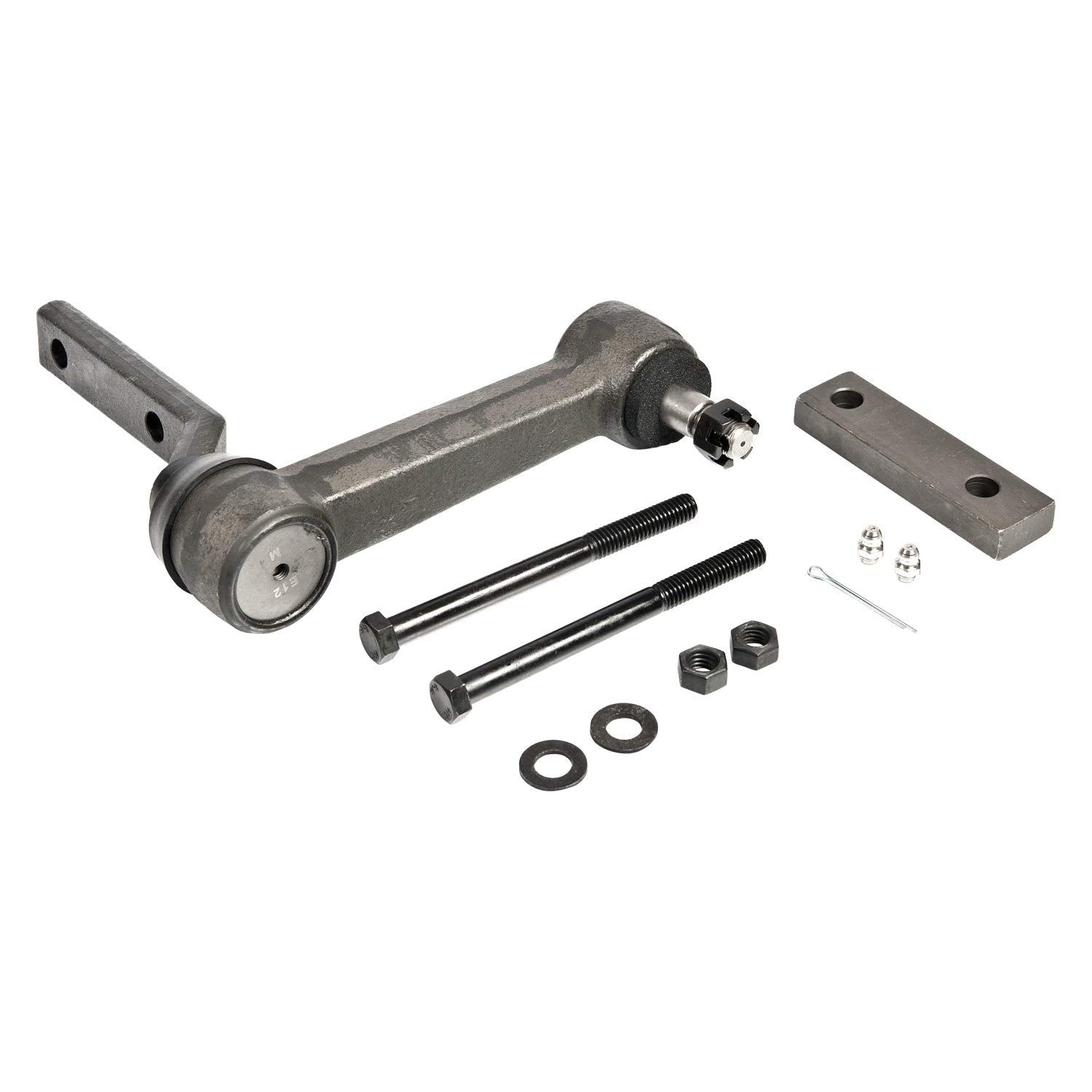 90003043 RideTech Idler Arm, K14 61-64 Impala, 63-66 C10