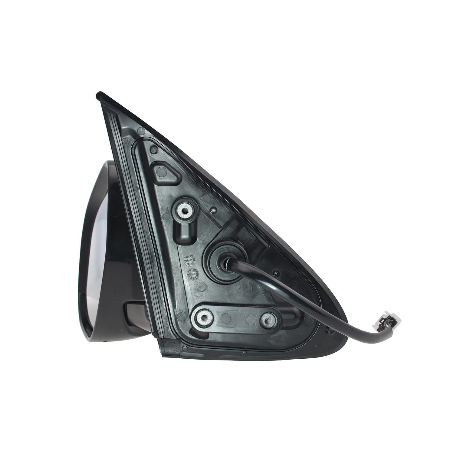 Left TYC 6590152 Door Mirror