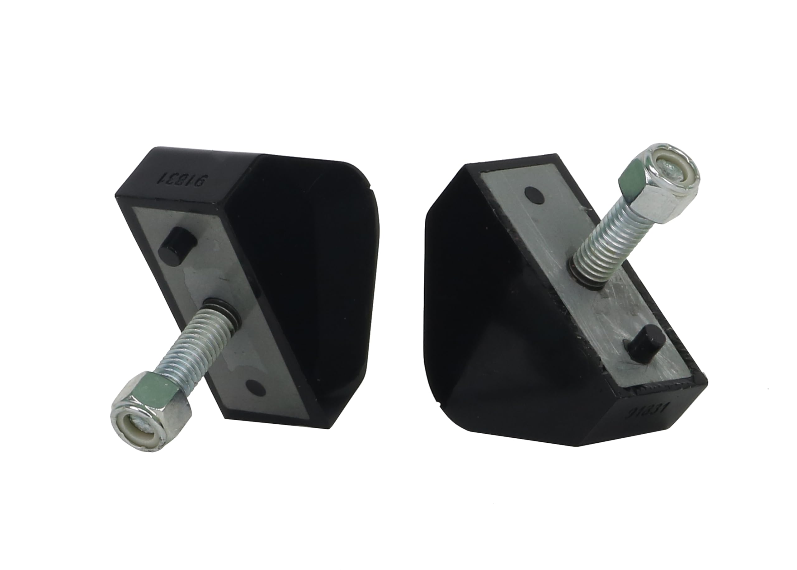 W93539 Whiteline Suspension Bump Stop