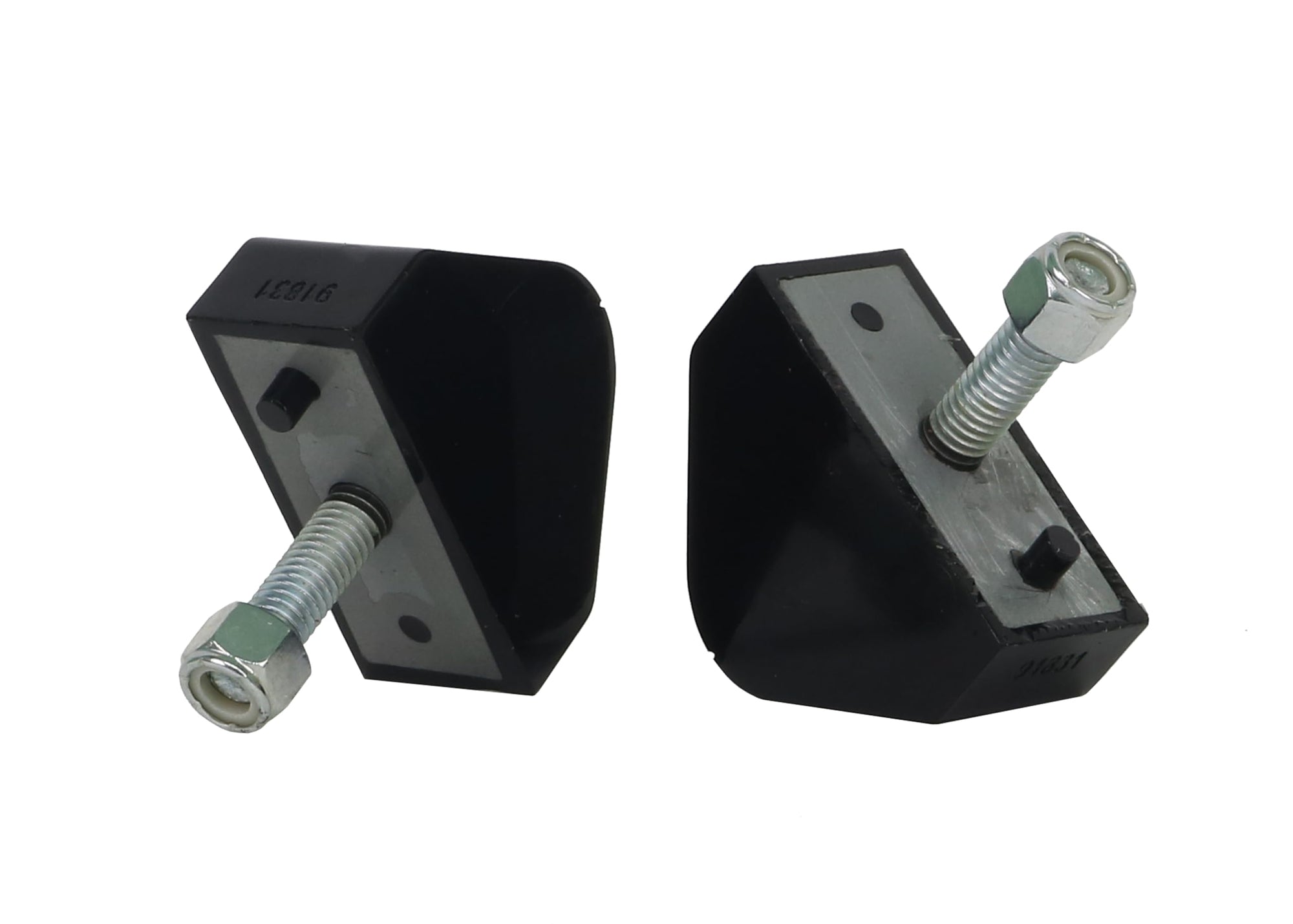 W93539 Whiteline Suspension Bump Stop