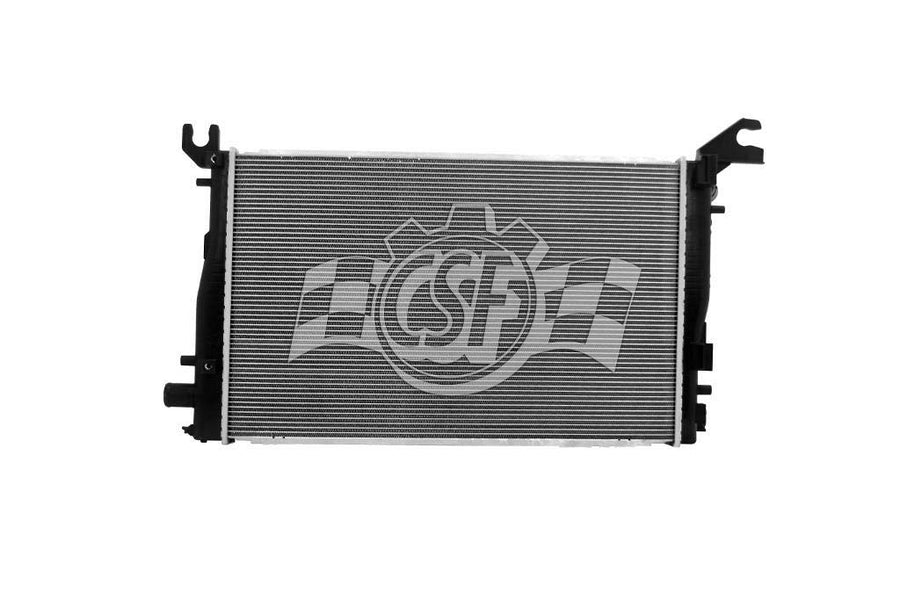 CSF RADIATOR 3664: Radiator Ram 2500 6.7L 2018-2013; Ram 3500 6.7L 2018-2013