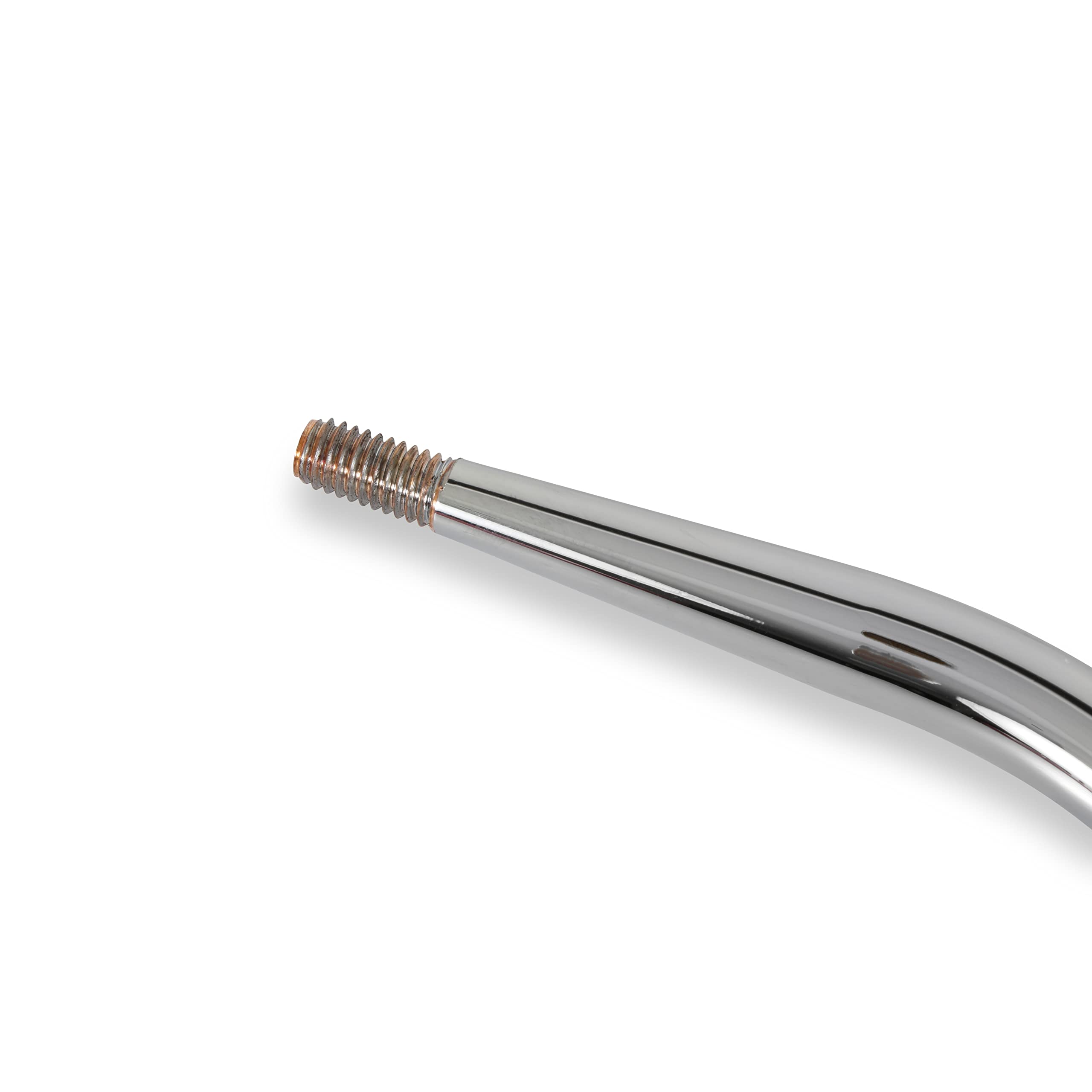 Hurst Shifter Stick 53950HST - Tube Style - Chrome