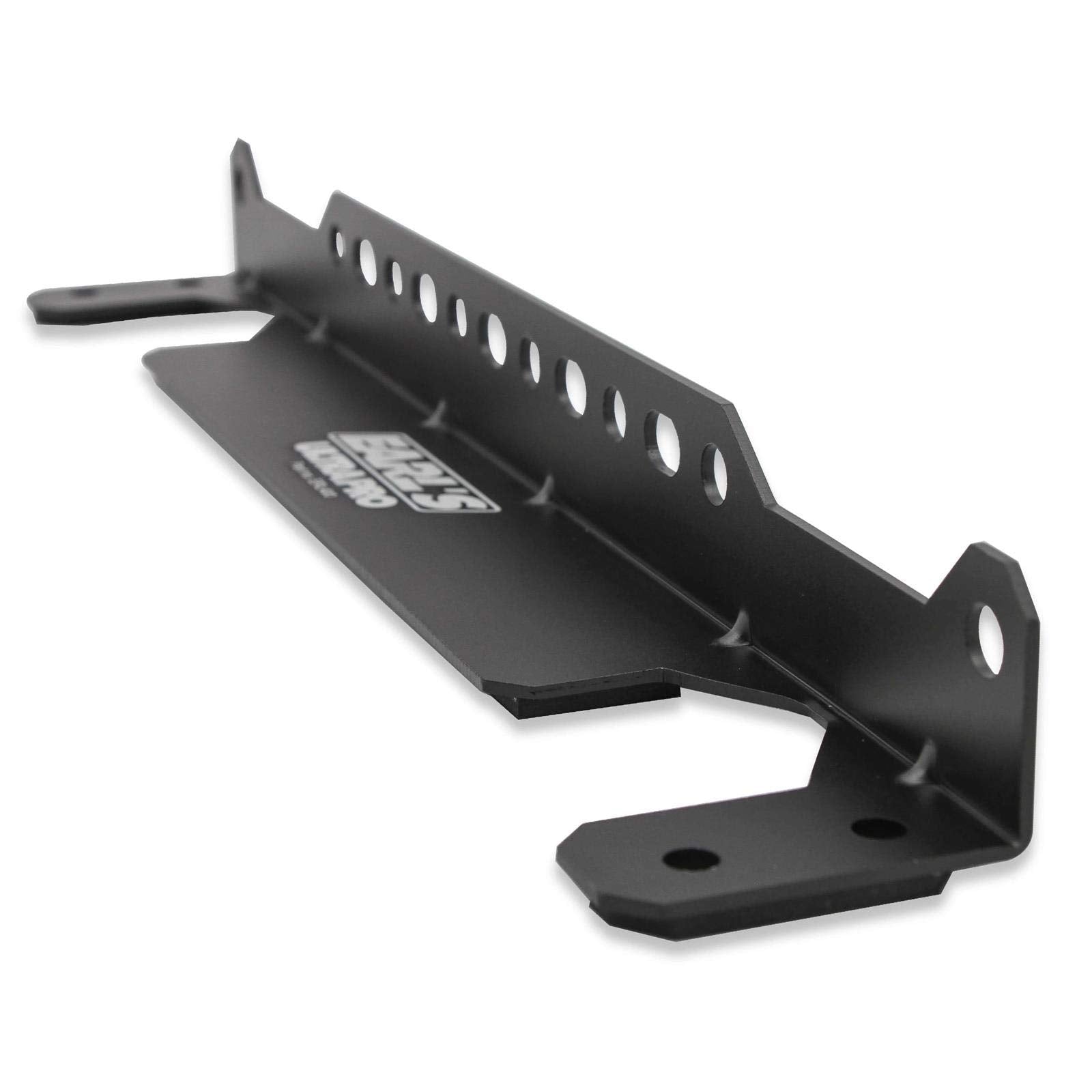 UltraPro Oil Cooler Mounting Bracket EARL'S PERFORMANCE PLUMBING Wide Cooler