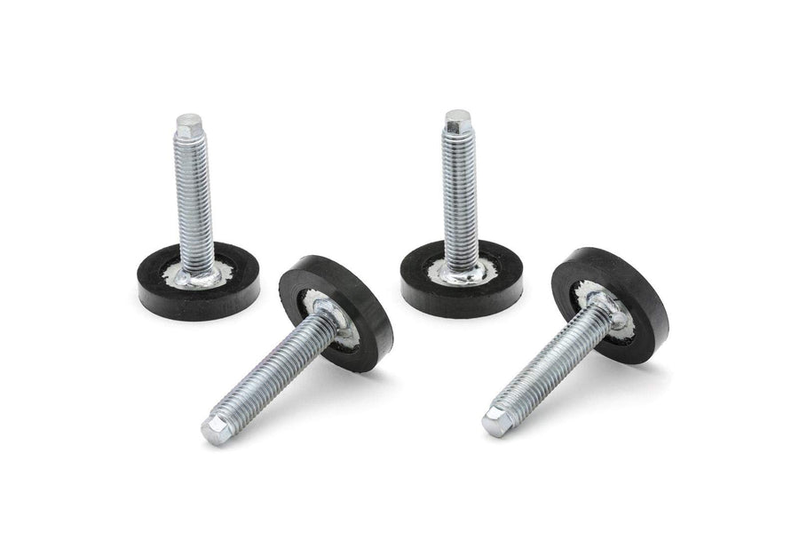 Eibach Lowering Pro-Kit Hardware 38126.510 Compatible with Chevrolet Corvette