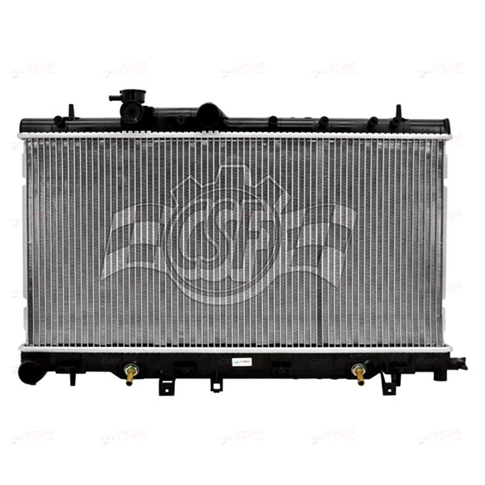 Radiator CSF 3003