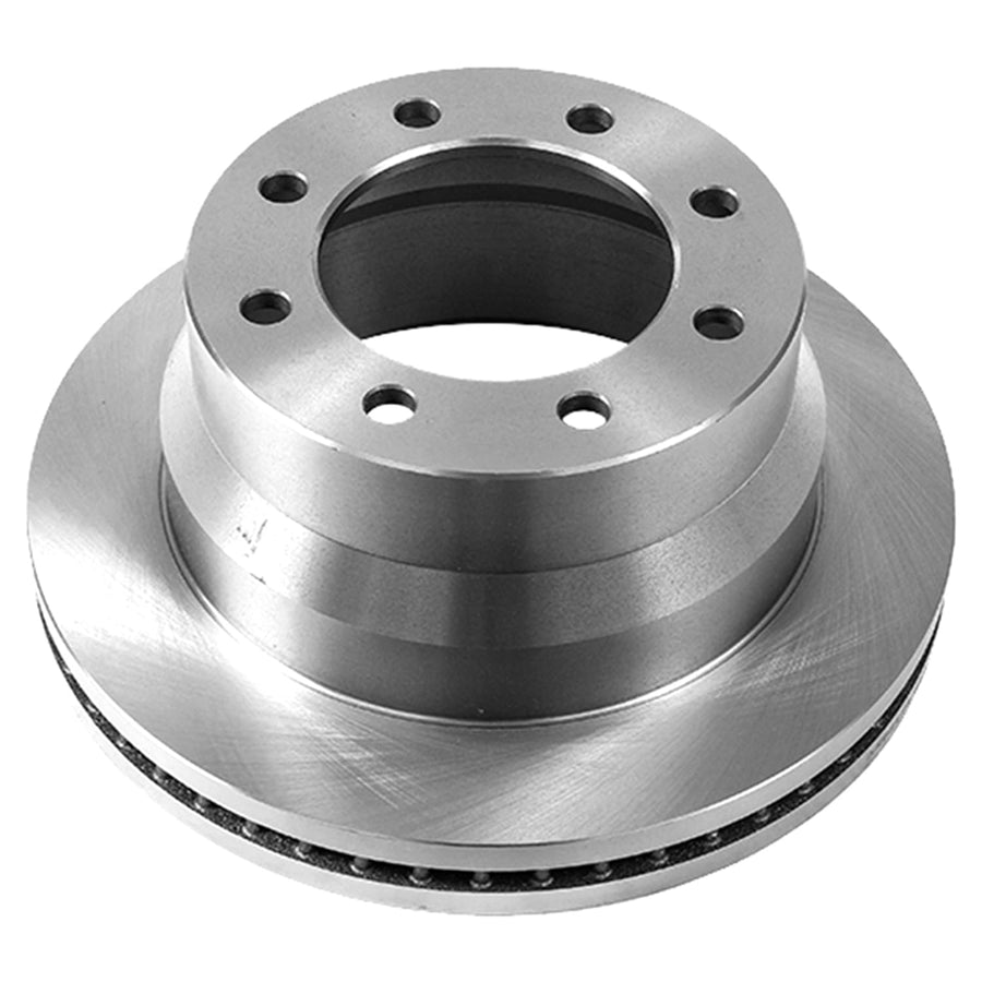 Power Stop AR82151 Rear Brake Rotor For Chevrolet Express 3500, Chevrolet Express 4500, GMC Savana 3500, GMC Savana 4500 Autospeciality [Model Specific]