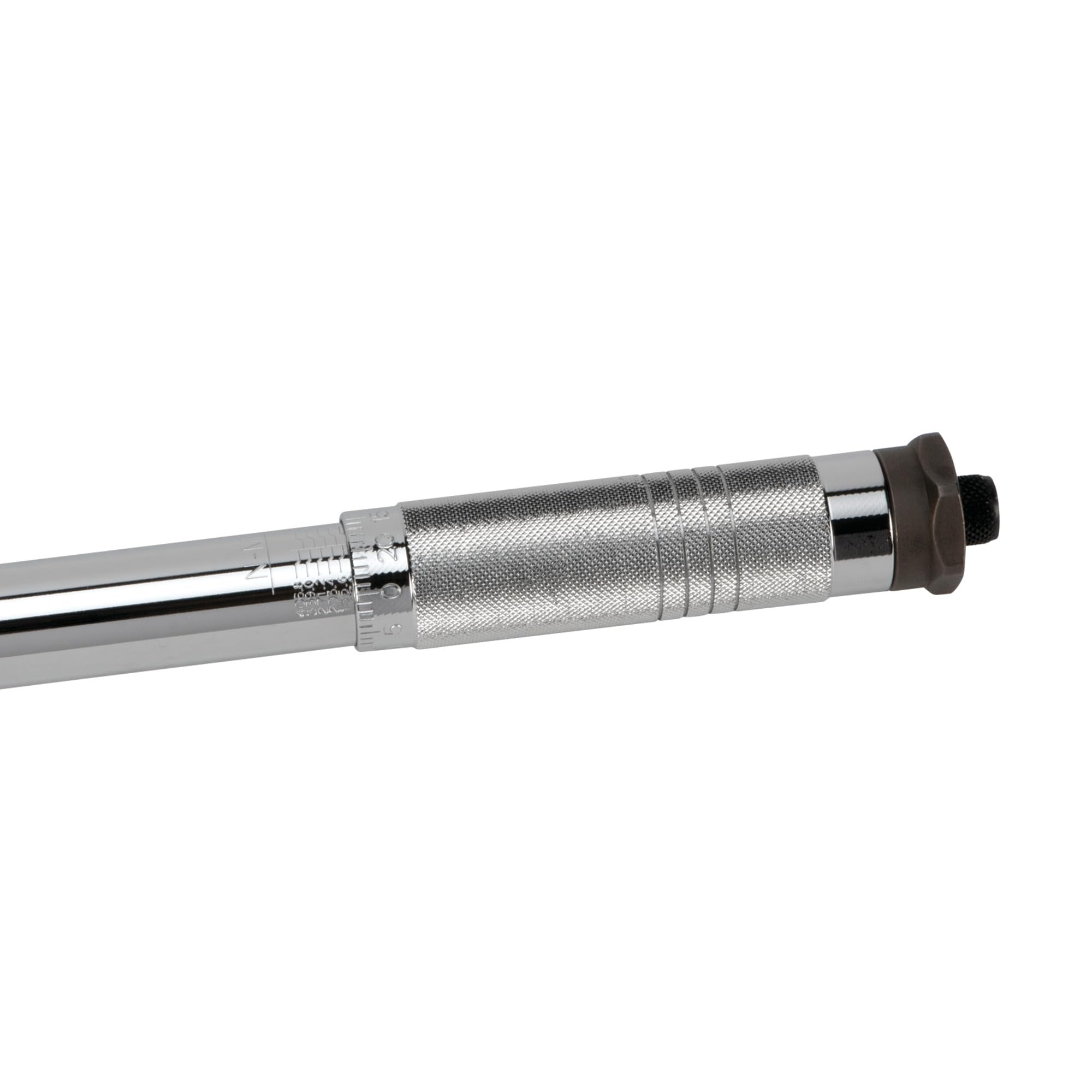 M203 Performance Tool 3/4-Inch Drive Click Torque Wrench With High impact ABS Storage Case Included (50 to 300 ft lbs)