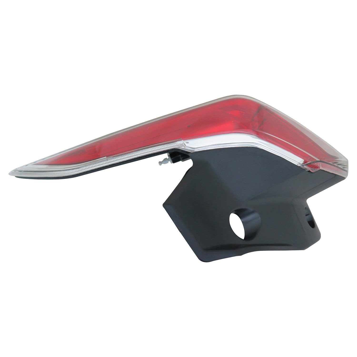 Right TYC Tail Light Assembly Compatible with 2014-2016 Subaru Forester