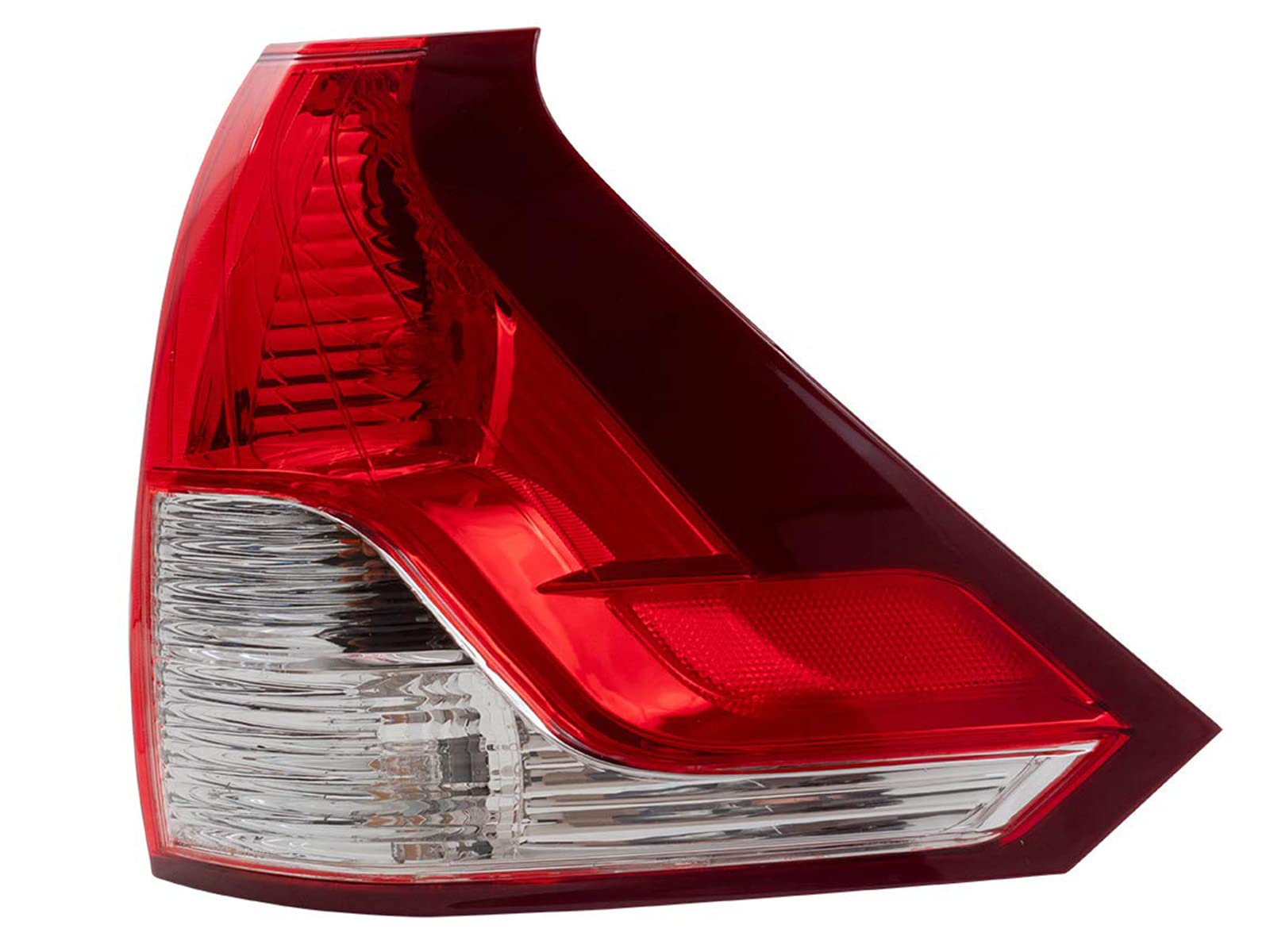 12-14 HD CRV ASY RH CAPA
