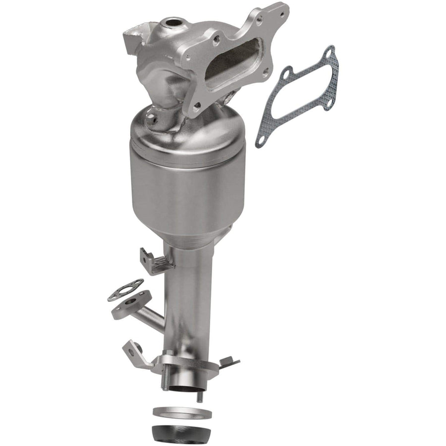 DIRECT FIT CONVERTER
