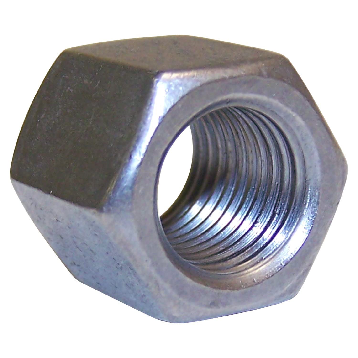 Vintage Crown U-Bolt Nut