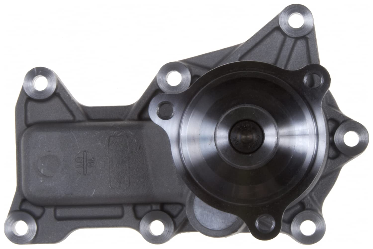 Premium Gates Engine Water Pump 42588