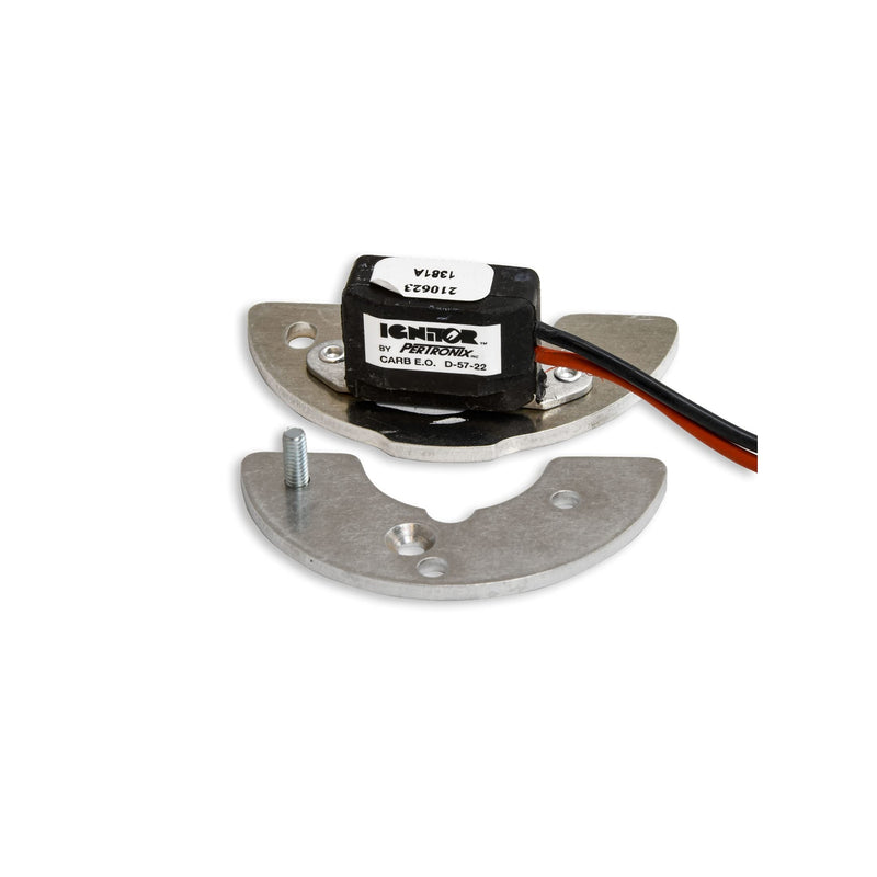 Ignitor PerTronix 1381A Electronic Ignition Conversion Kit, Compatible with Chrysler 8 Cylinder