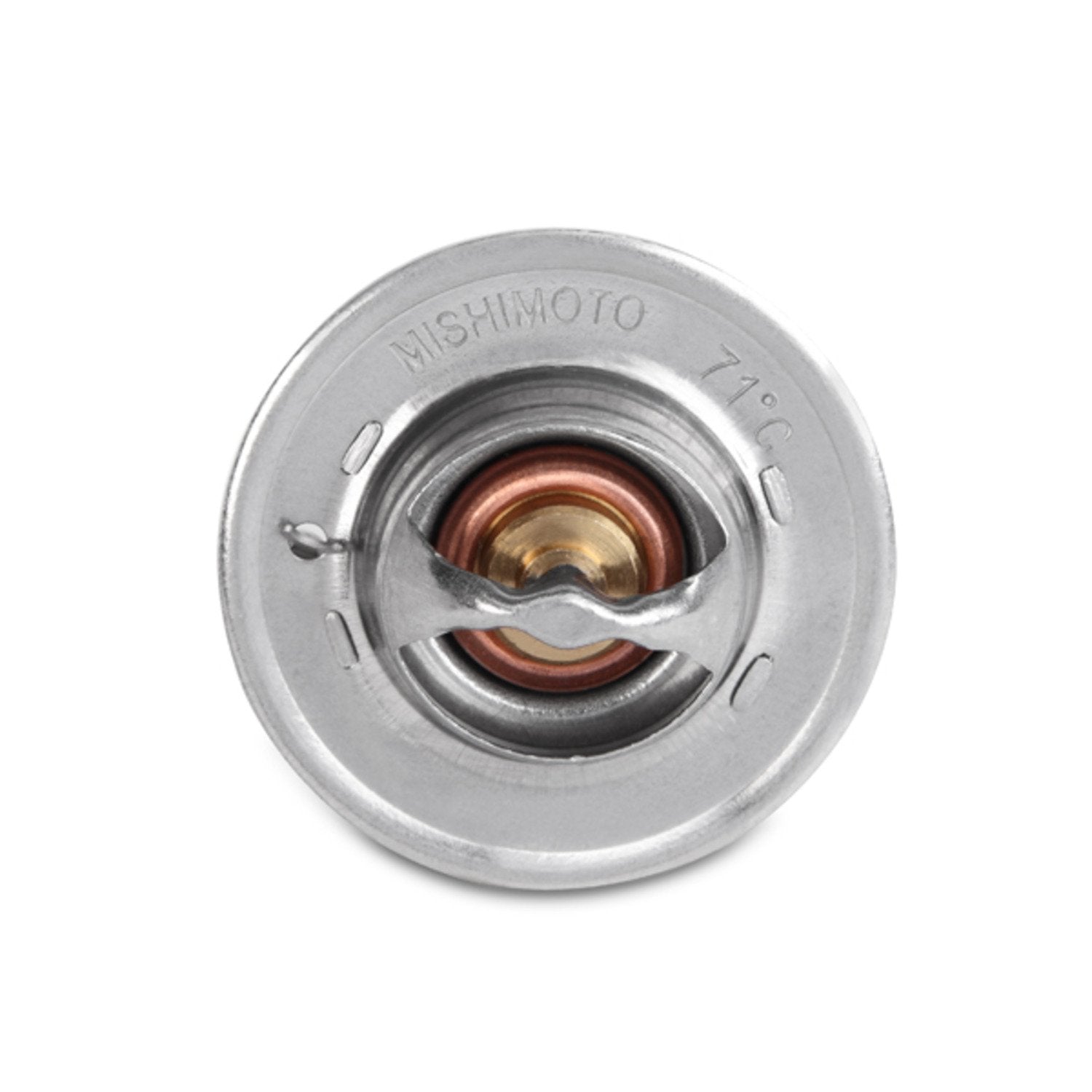 Mishimoto Racing Thermostat MMTS-MUS-05L Fits Ford Mustang V8 2005-2014