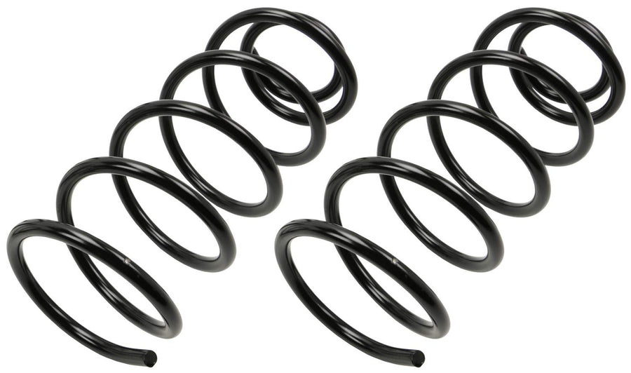 Coil Spring Set MOOG 81728 for Ford Transit Connect