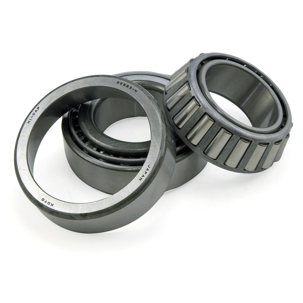 Differential Bearing Kit | Omix-ADA | 16509.22 | OE Reference: 8124071 | Fits 1972-2010 CJ / Wrangler / Cherokee with Dana 44