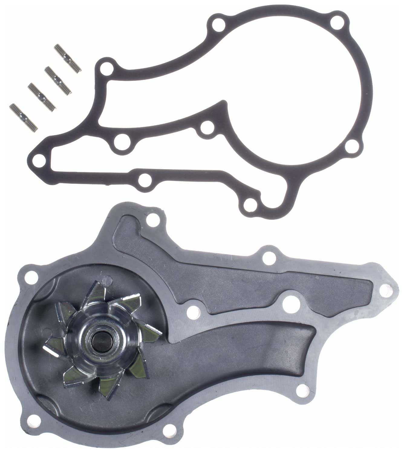 Premium Gates Engine Water Pump 42337