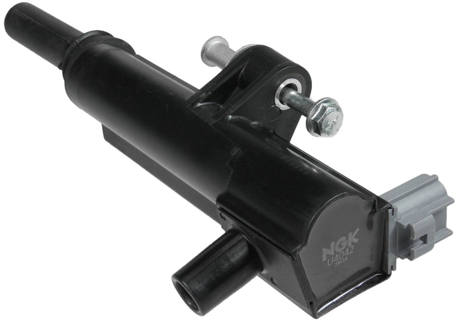 Coil-On-Plug Ignition Coil NGK U4042 (48937)