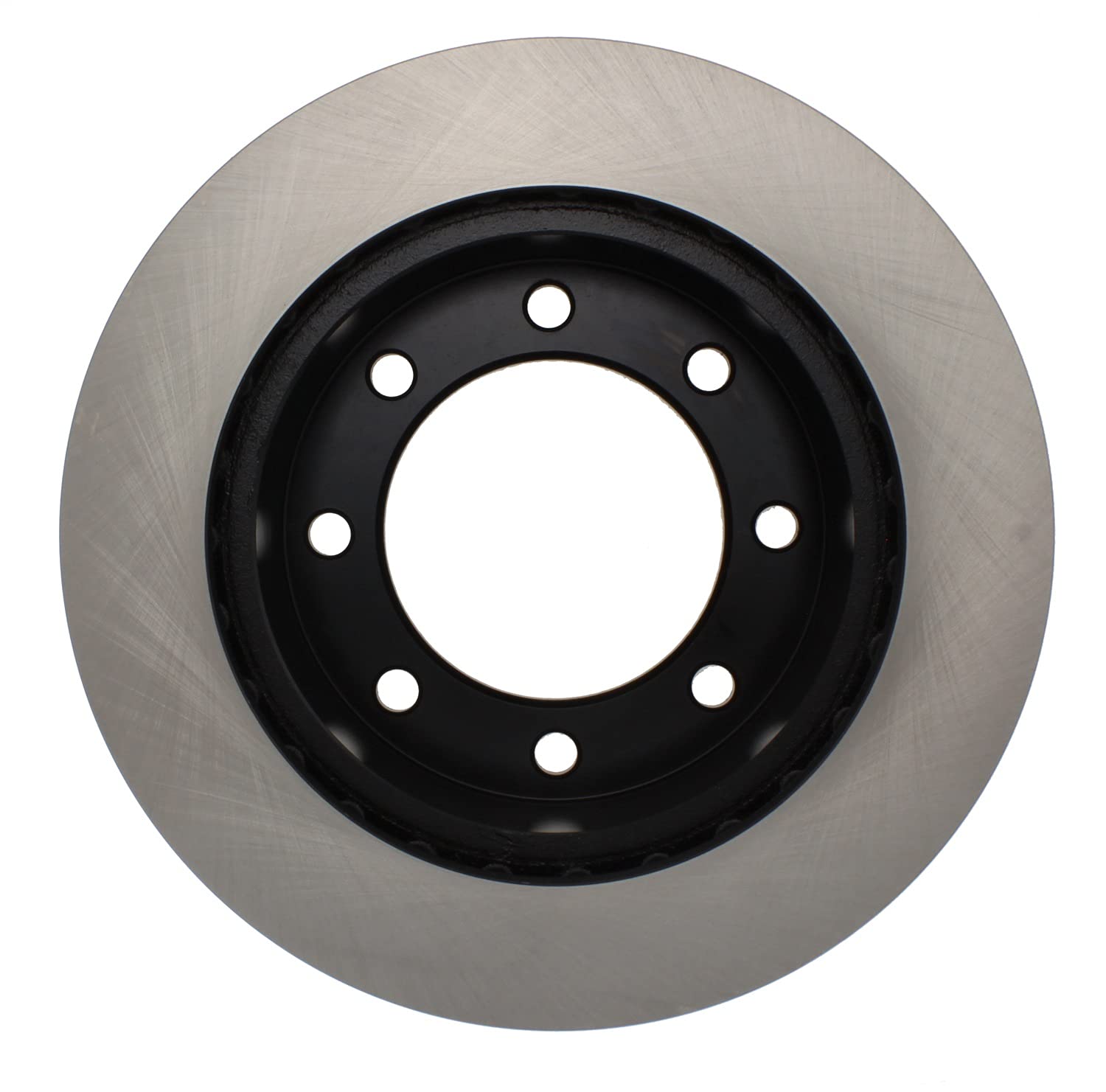 Disc Brake Rotor Centric Parts 120.65086CRY