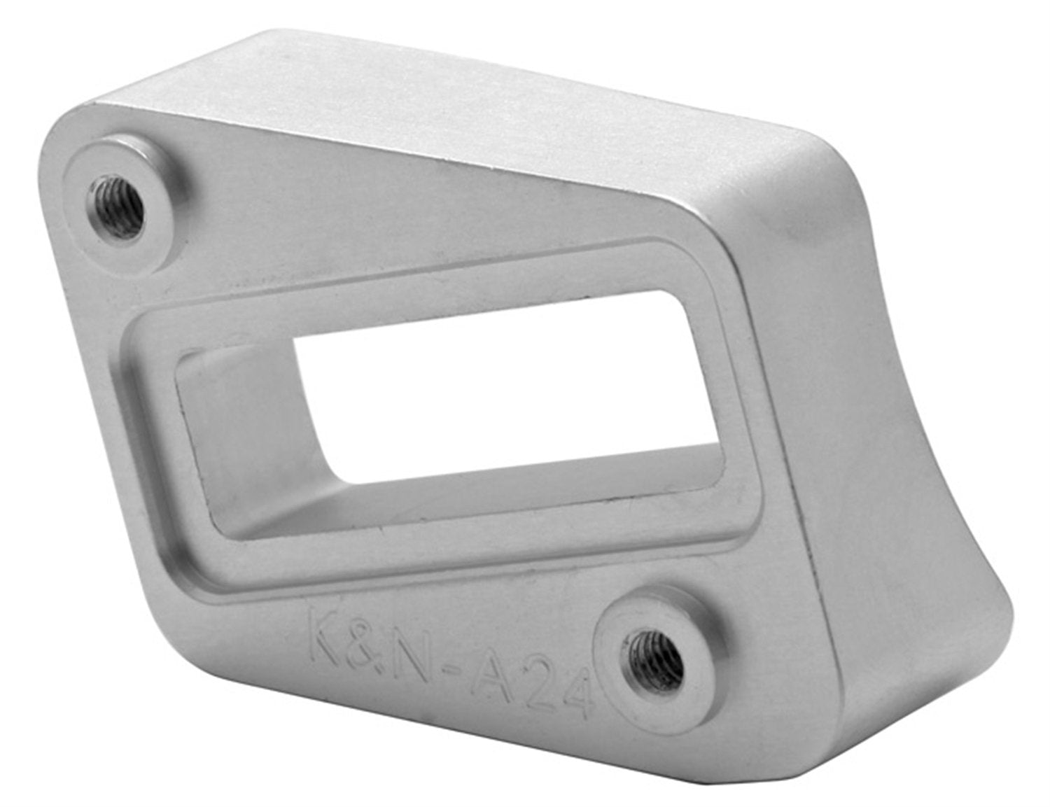 Weld-On K&N 088014 Air Intake Adapter