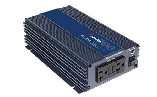 300W Samlex America Pure Sine Wave Inverter